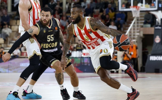 EPA/SEBASTIEN NOGIER